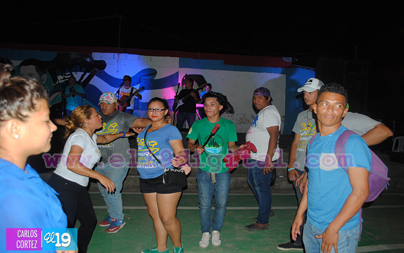 festival